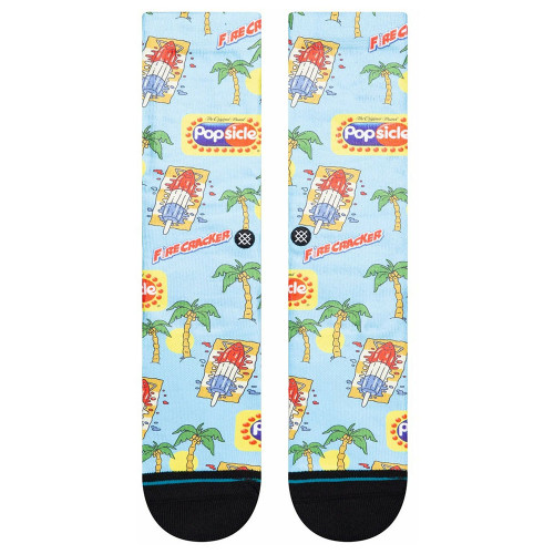 Stance Κάλτσες Pops Crew